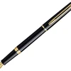 Waterman Pióro wieczne Hémisphère czerń GT< Pióra Waterman