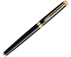 Waterman Pióro wieczne Hémisphère czerń GT< Pióra Waterman