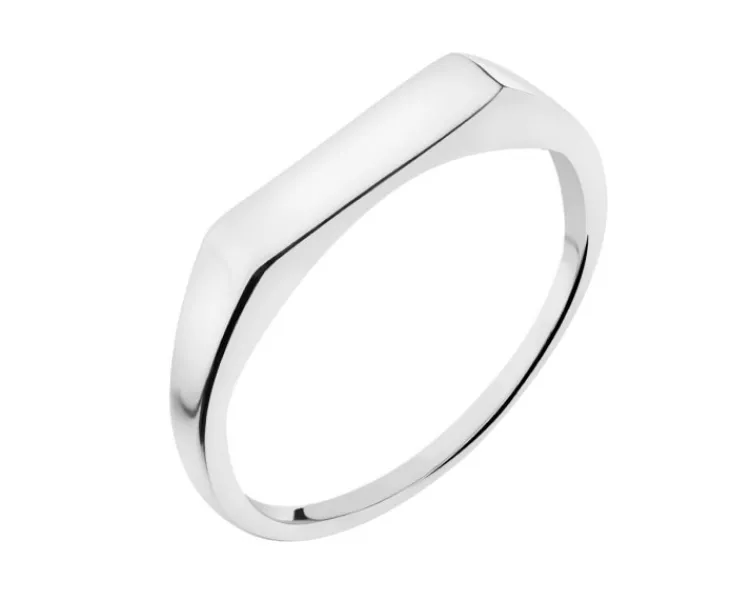 Outlet Apart Sygnet srebrny