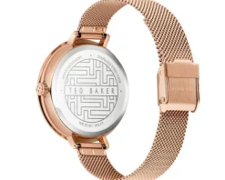 Ted Baker AMMY HEARTS< Zegarki Damskie