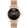 Ted Baker FITZROVIA BOW< Zegarki Damskie