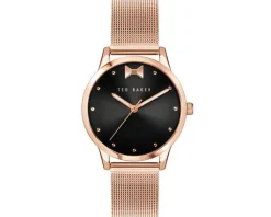 Ted Baker FITZROVIA BOW< Zegarki Damskie