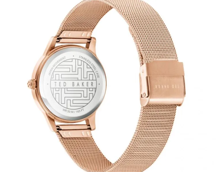 Ted Baker FITZROVIA BOW< Zegarki Damskie