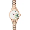 Ted Baker FLEURE FASHION< Zegarki Damskie