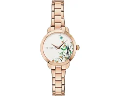 Ted Baker FLEURE FASHION< Zegarki Damskie