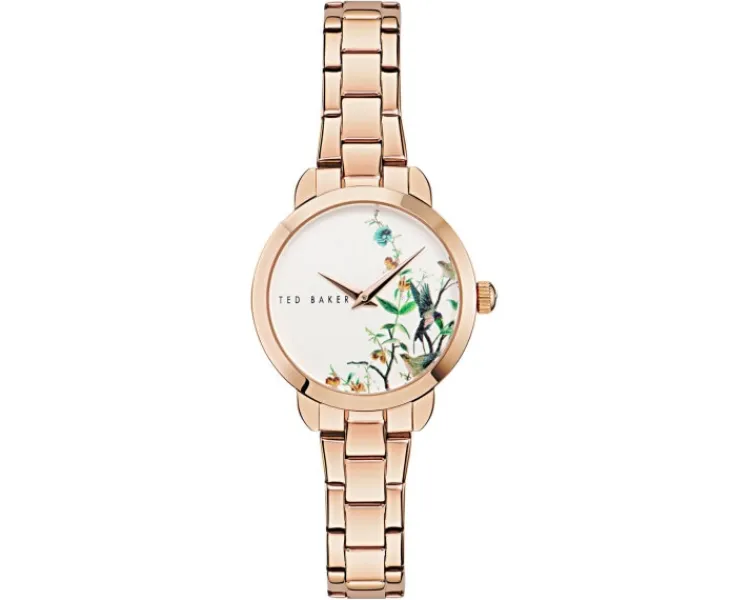 Ted Baker FLEURE FASHION< Zegarki Damskie