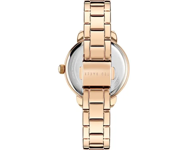 Ted Baker FLEURE FASHION< Zegarki Damskie