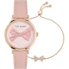 Ted Baker Phylipa Iconic< Zegarki Damskie