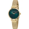 Ted Baker Staciie< Zegarki Damskie