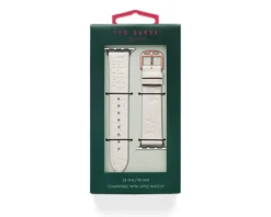 Discount Ted Baker TB Straps  - Apple Bands