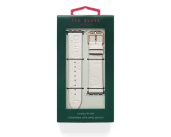 Sale Ted Baker TB Straps  - Apple Bands