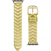 Discount Ted Baker TB Straps  - Apple Bands