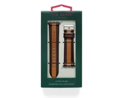 Best Ted Baker TB Straps  - Apple Bands