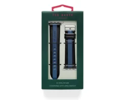 Clearance Ted Baker TB Straps  - Apple Bands