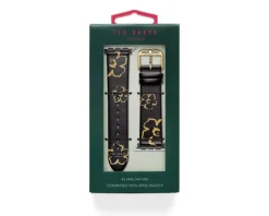 New Ted Baker TB Straps  - Apple Bands