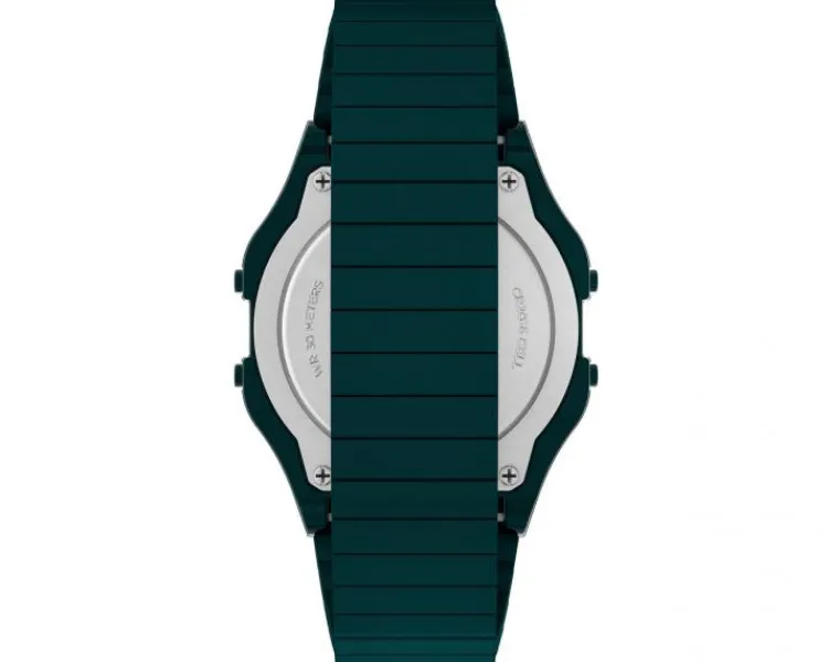 Timex 80 Expansion Band< Zegarki Męskie