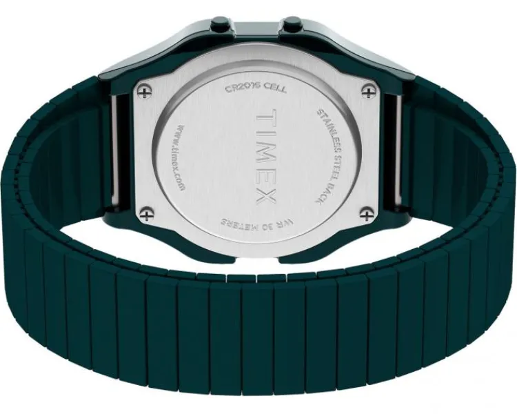 Timex 80 Expansion Band< Zegarki Męskie