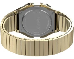 Timex 80 Expansion Band