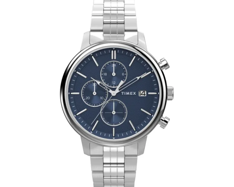 Timex Chicago
