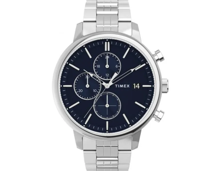 Best Timex Chicago