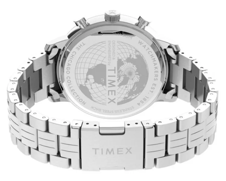 Best Timex Chicago
