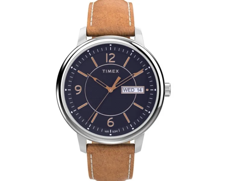 Best Timex Chicago