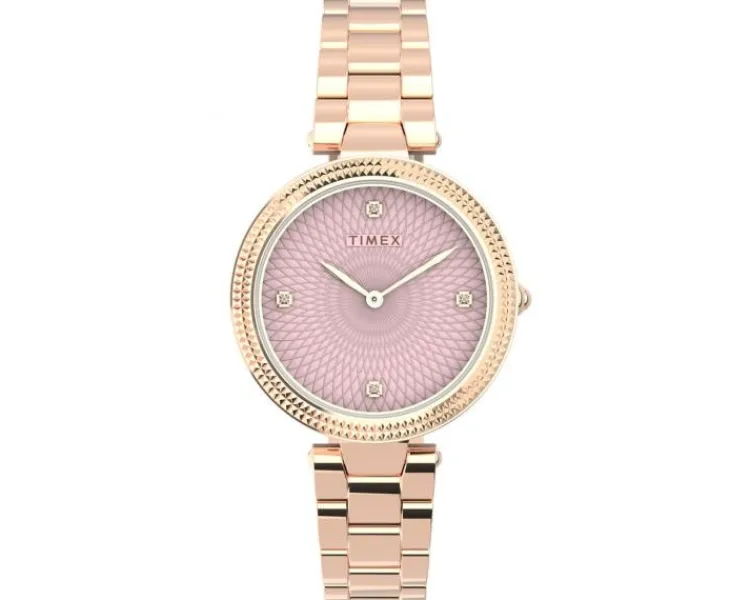Sale Timex City Collection