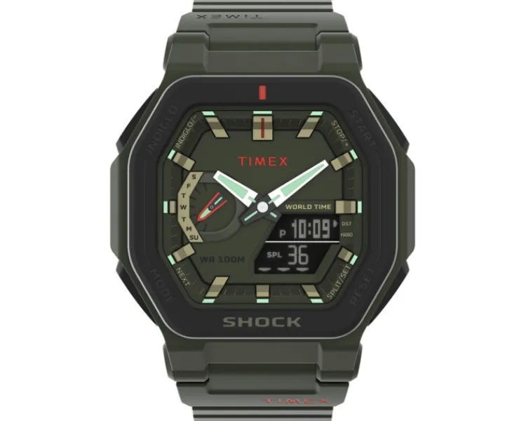 Timex Command< Zegarki Męskie