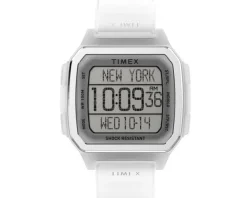 Online Timex Command Urban Shock