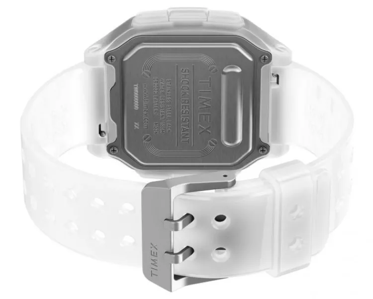 Online Timex Command Urban Shock
