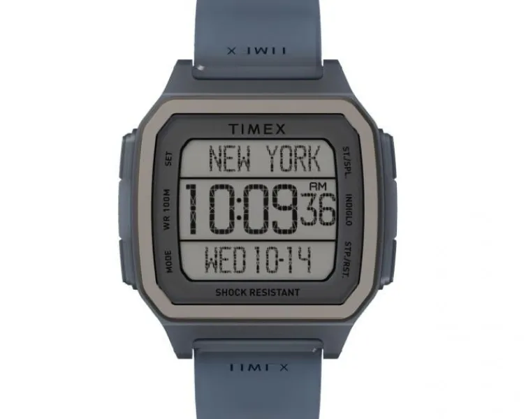 Timex Command Urban Shock< Zegarki Męskie