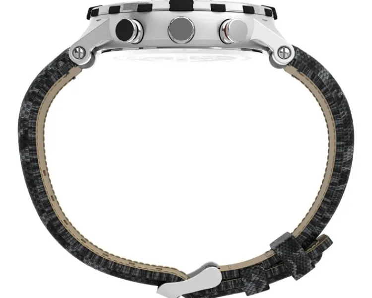 New Timex Compass