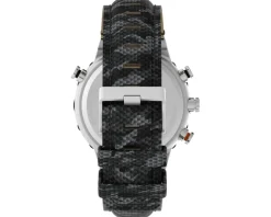 New Timex Compass