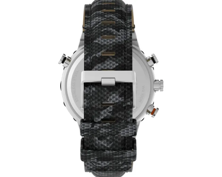 New Timex Compass
