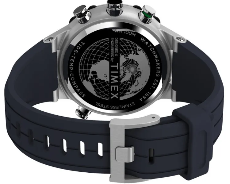 Timex Compass