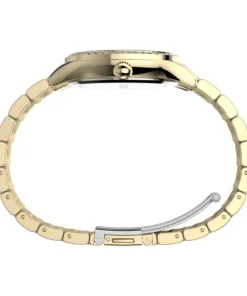Timex CUSHION< Zegarki Damskie