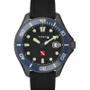 Timex DEEP WATER TIBURON< Zegarki Męskie