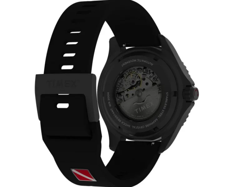Timex DEEP WATER TIBURON< Zegarki Męskie