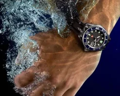 Timex DEEP WATER TIBURON< Zegarki Męskie