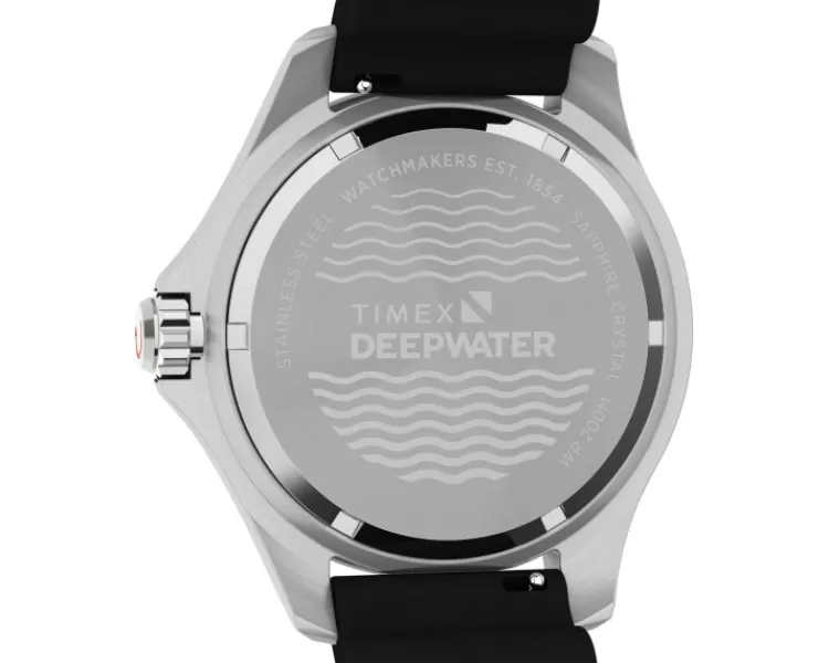 Sale Timex Deepwater Meridian 200