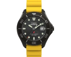 New Timex Deepwater Meridian 200