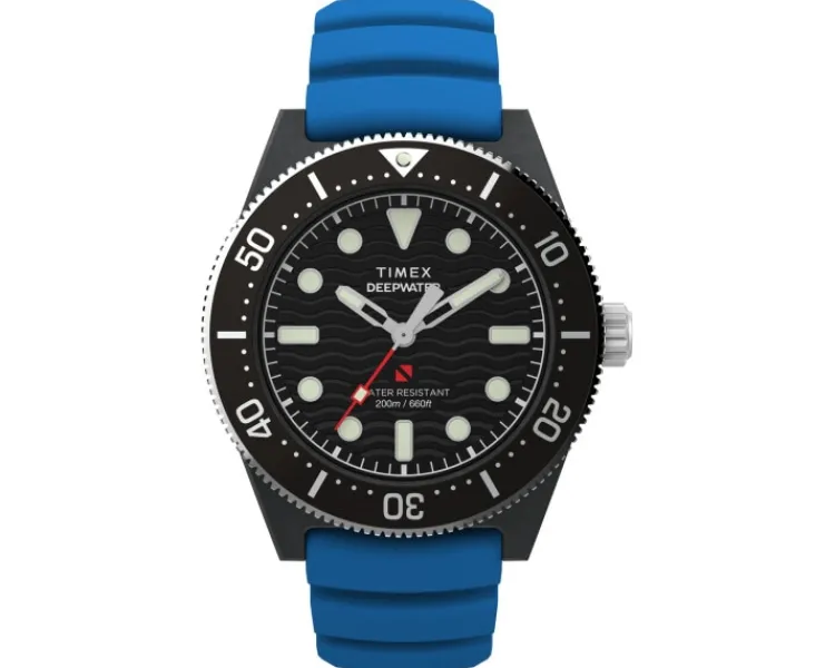 Timex Deepwater Reef 200 XCF< Zegarki Męskie