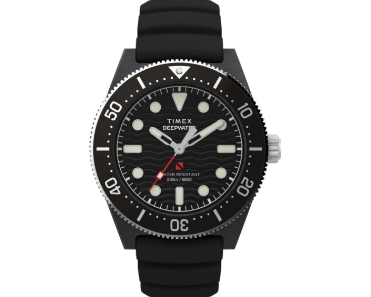 Hot Timex Deepwater Reef 200 XCF