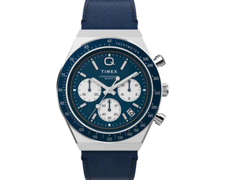 Timex DIVER INSPIRED< Zegarki Męskie