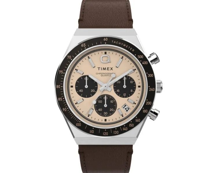 Timex DIVER INSPIRED< Zegarki Męskie