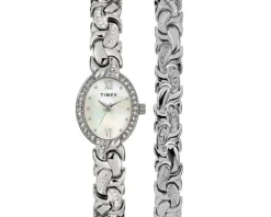 Timex Dress< Zegarki Damskie