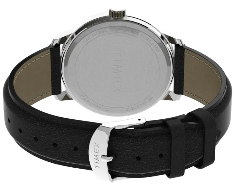 Outlet Timex Easy Reader Classic