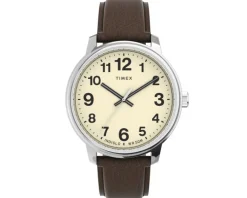 Sale Timex Easy Reader Classic
