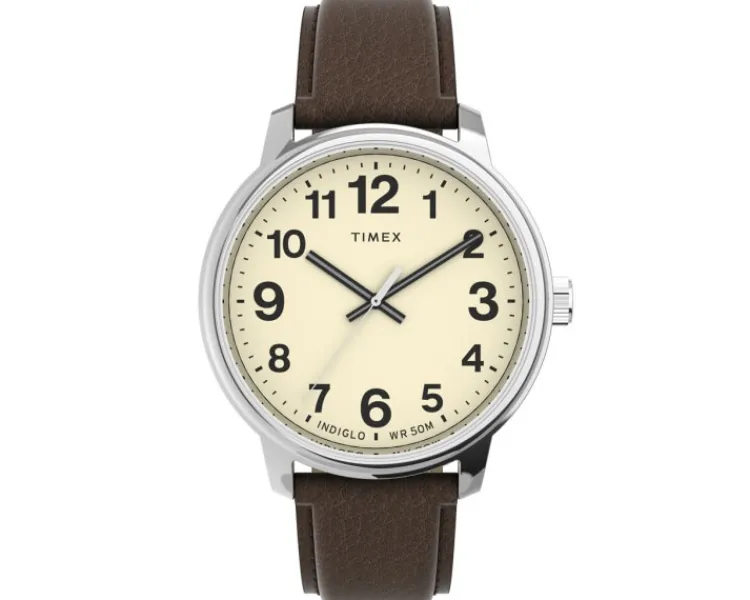 Sale Timex Easy Reader Classic