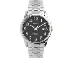 Timex Easy Reader Perfect Fit< Zegarki Męskie